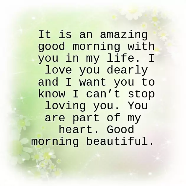 Good Morning Wishes Good Morning Wishes