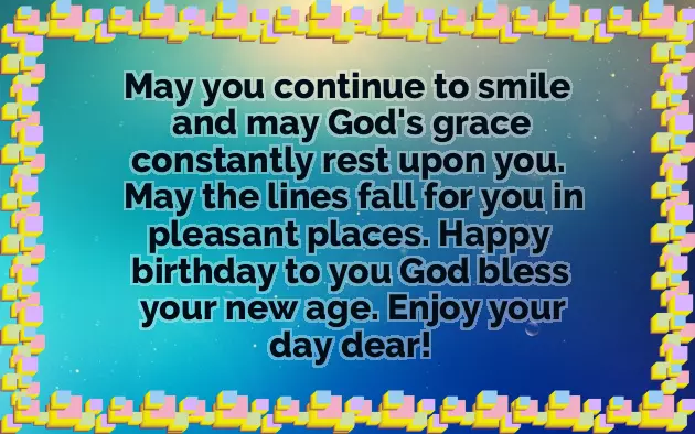 Religious Birthday Wishes For Dad Religious Birthday Wishes For Dad