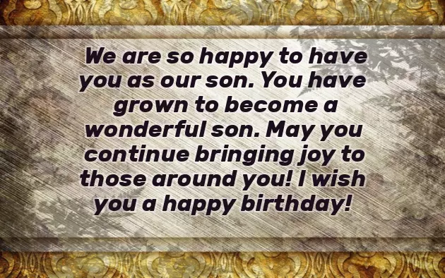 Birthday Greetings For Teenager Birthday Greetings For Teenager