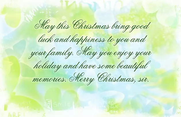 New Year Wishes For Boss New Year Wishes For Boss