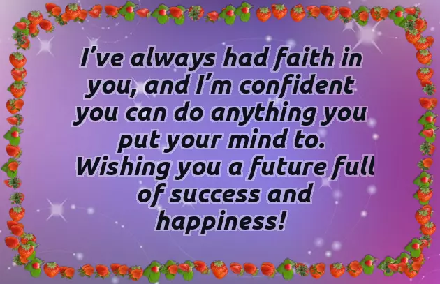 Congrats On Your Accomplishment Congrats On Your Accomplishment