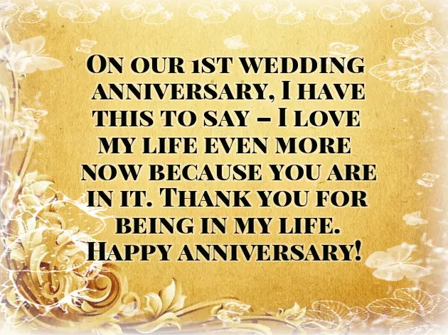 1 Year Love Anniversary Wishes 1 Year Love Anniversary Wishes