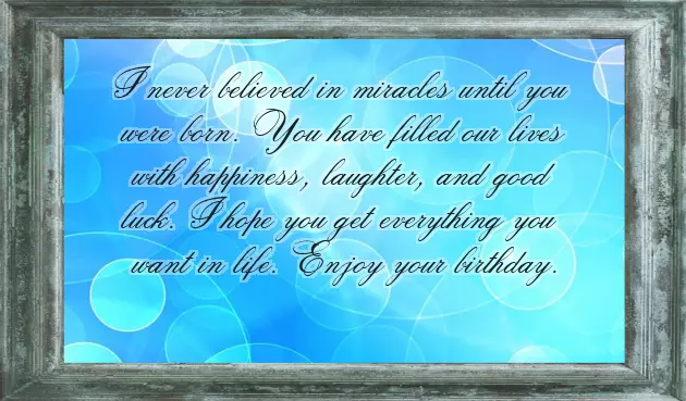 Happy Birthday Blessing For Brother Happy Birthday Blessing For Brother