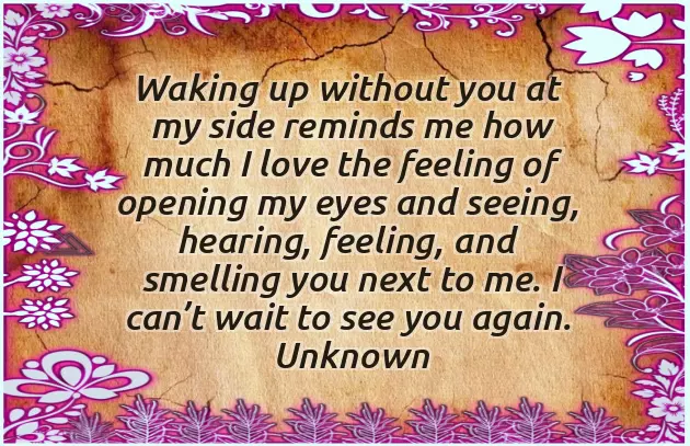 Emotional Good Morning Wishes Emotional Good Morning Wishes
