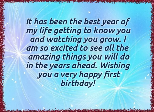 1St Birthday Quotes For Son From Father 1St Birthday Quotes For Son From Father