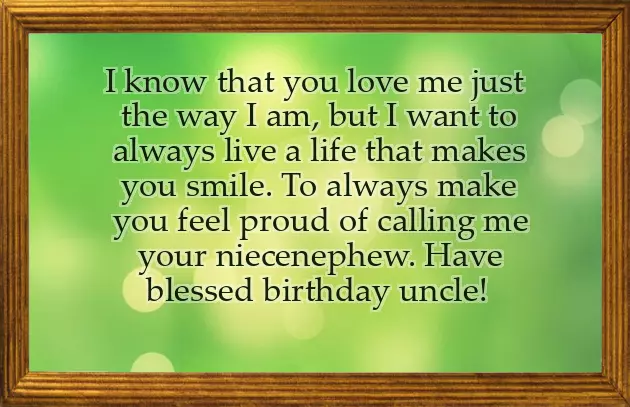 Birthday Wishes For Chachu Birthday Wishes For Chachu