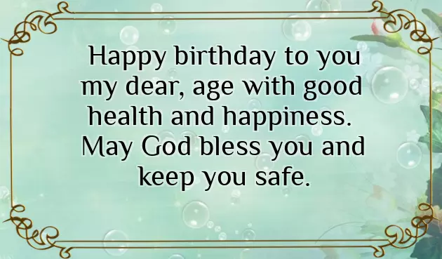 Christian Birthday Wishes For Wife From Husband Christian Birthday Wishes For Wife From Husband