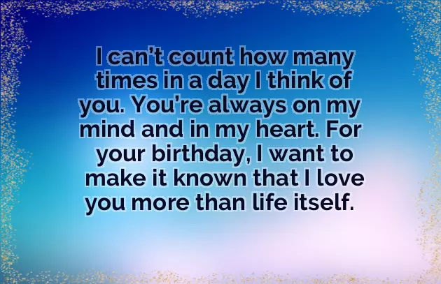 Greetings For Birthday Husband Greetings For Birthday Husband