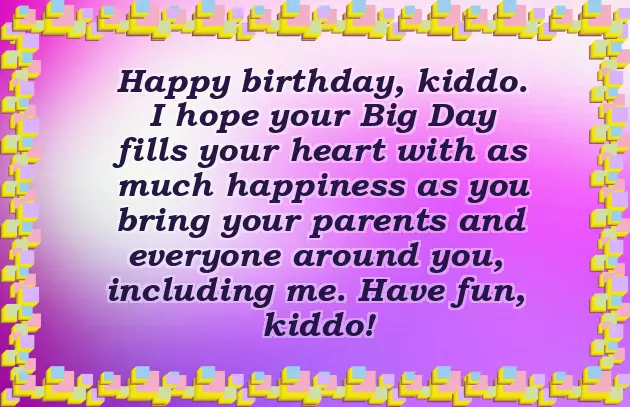 Baby Birthday Wishes Baby Birthday Wishes