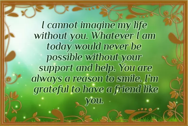 Thank You Quotes For Birthday Wishes To Family