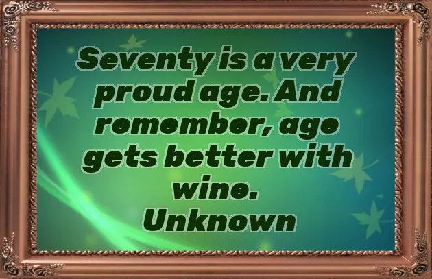 Old Man Greetings Old Man Greetings