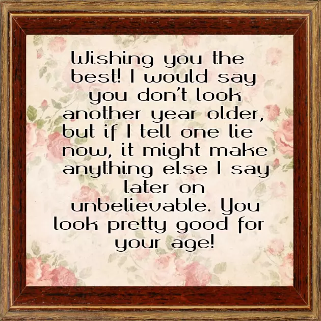 Funny Happy Birthday Words Funny Happy Birthday Words