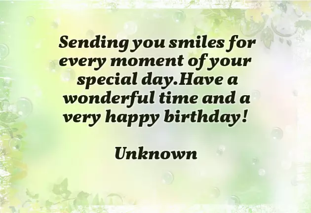 Happy B Day Best Wishes Happy B Day Best Wishes