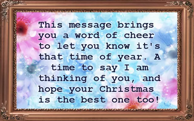 Spiritual Christmas Wishes Spiritual Christmas Wishes