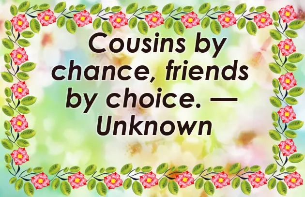 Cousin Birthday Funny Cousin Birthday Funny