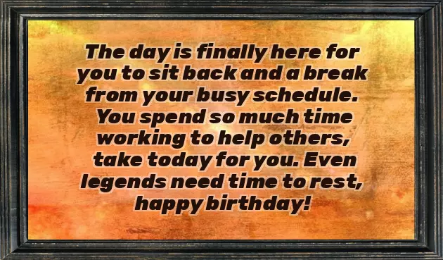 Happy Bday Letter Happy Bday Letter