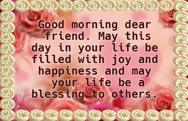 Good Morning Messages With Beautiful Quotes Good Morning Messages With Beautiful Quotes