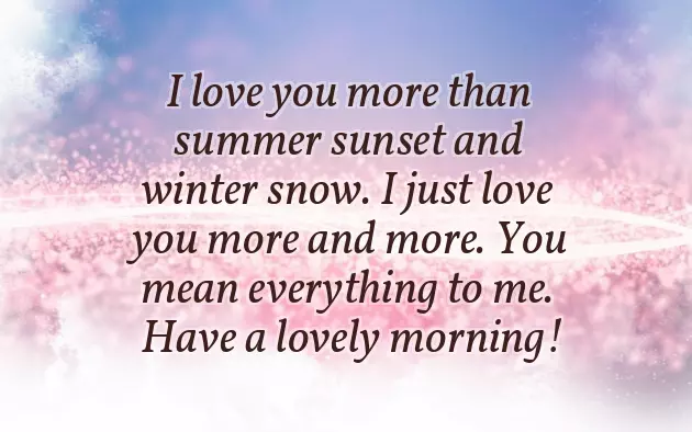 Positive Good Morning Messages Positive Good Morning Messages