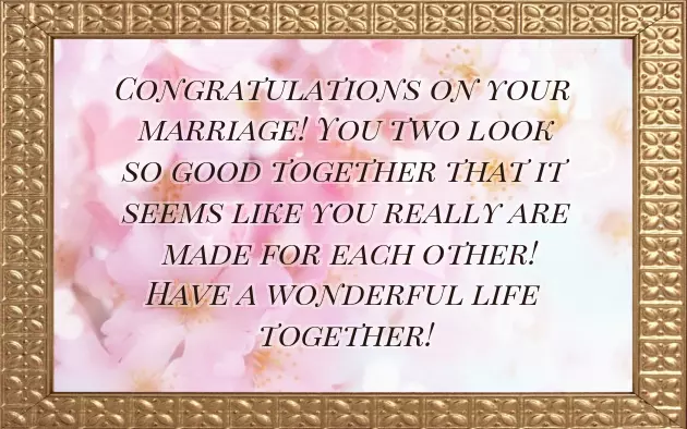 For New Couple Wishes For New Couple Wishes