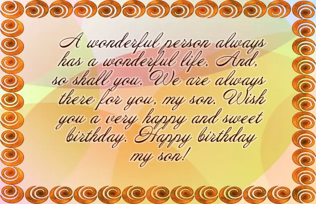 Birthday Sayings Birthday Sayings