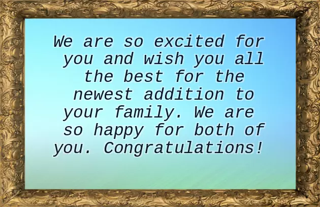 Congratulations On New Baby Girl Congratulations On New Baby Girl