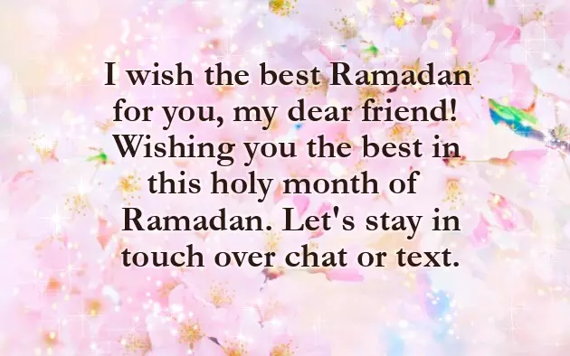 Ramadan Wishes Ramadan Wishes
