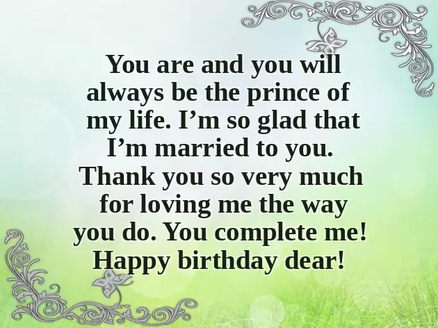 Happy Birthday Wishes For Husband With Name Happy Birthday Wishes For Husband With Name