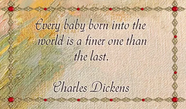 Baby Girl Wishes In English Baby Girl Wishes In English