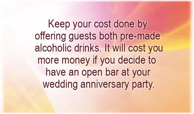 Anniversary Decor Ideas Anniversary Decor Ideas