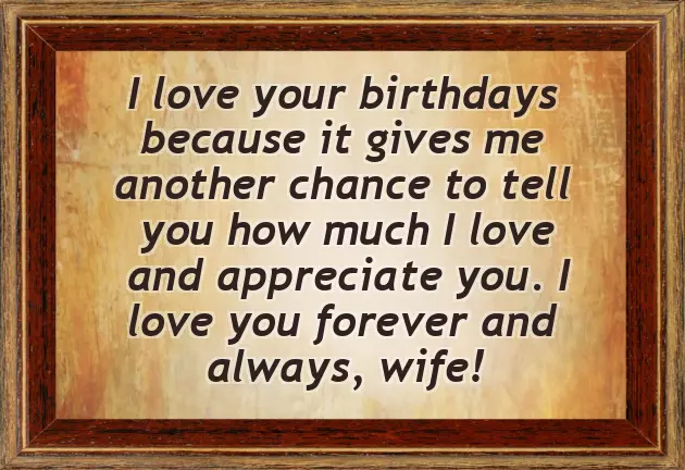 Best Wife Birthday Status Best Wife Birthday Status