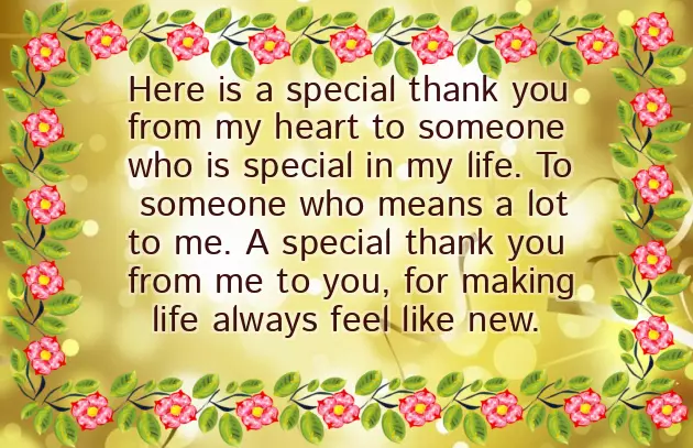 Thanking Words For Birthday Wishes Thanking Words For Birthday Wishes