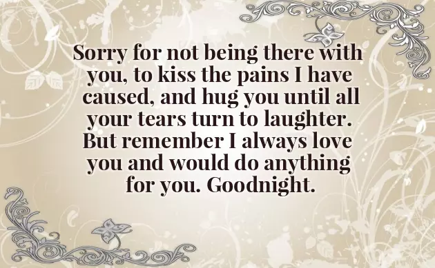 Good Night Flower Wishes Good Night Flower Wishes