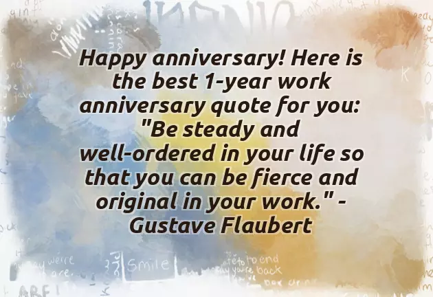 Congratulations Years Of Service