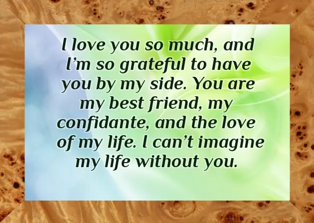 Happy 4Th Wedding Anniversary Wishes