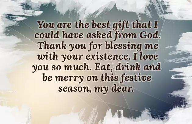 Merry Blessed Christmas Merry Blessed Christmas