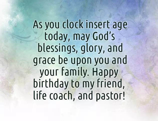 Blessing On Your Birthday Blessing On Your Birthday