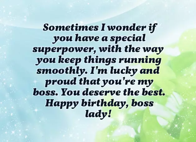 Happy Birthday For Boss Man Happy Birthday For Boss Man