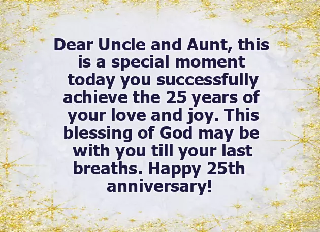 Aunty And Uncle Wedding Anniversary Wishes Aunty And Uncle Wedding Anniversary Wishes