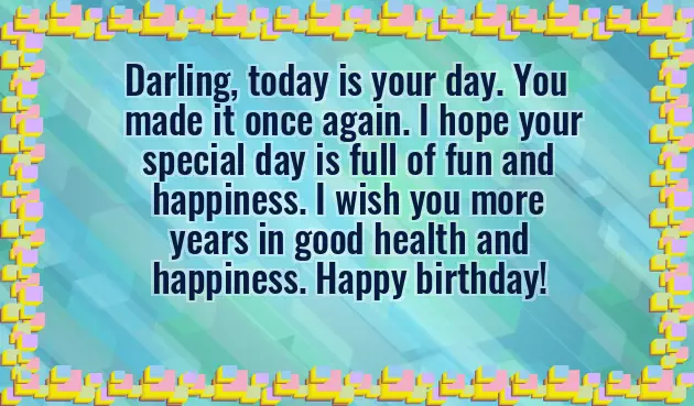 Wish To Boyfriend Birthday Wish To Boyfriend Birthday