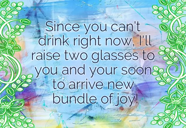 Baby Wishes To Parents Baby Wishes To Parents