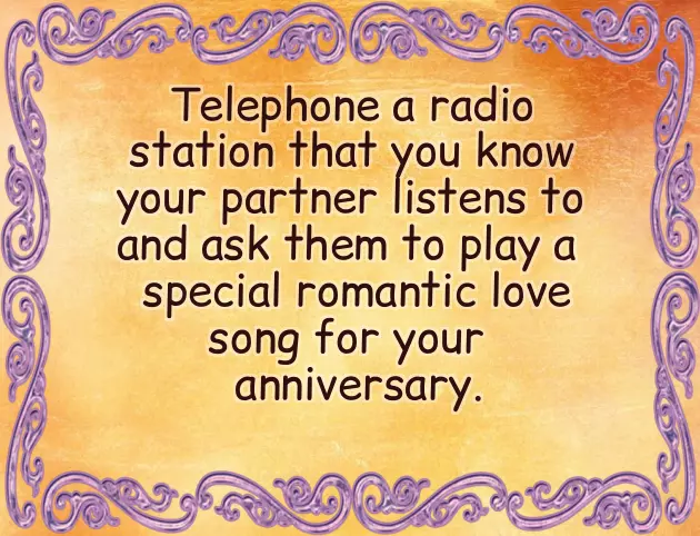 3 Year Anniversary Gift 3 Year Anniversary Gift