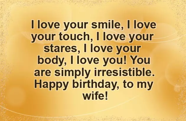 For Wife Birthday Status For Wife Birthday Status