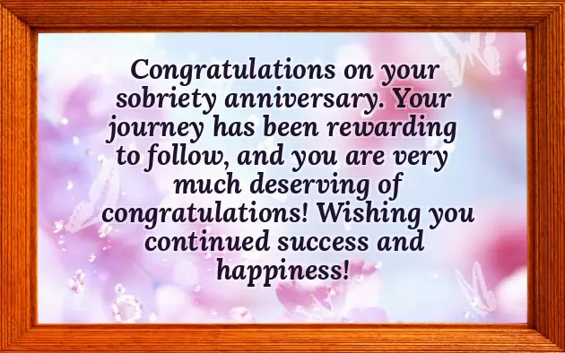 Congratulations On 5 Years Congratulations On 5 Years