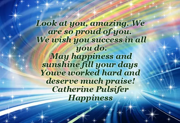 Congratulations Quote For Graduation Congratulations Quote For Graduation