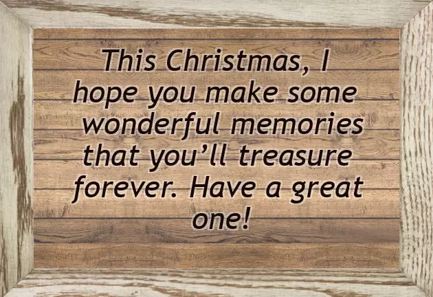 Christmas Wishes For My Family Christmas Wishes For My Family