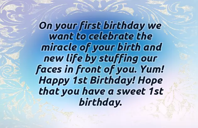 Happy Birthday Lovely Boy