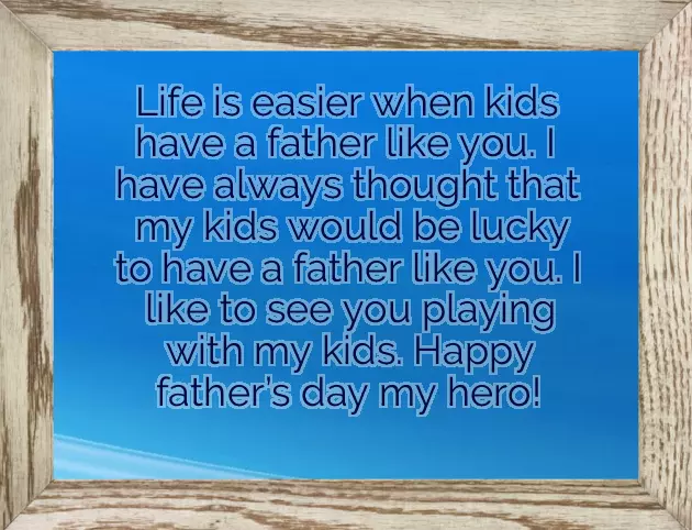 Fathers Day Message For A Husband Fathers Day Message For A Husband