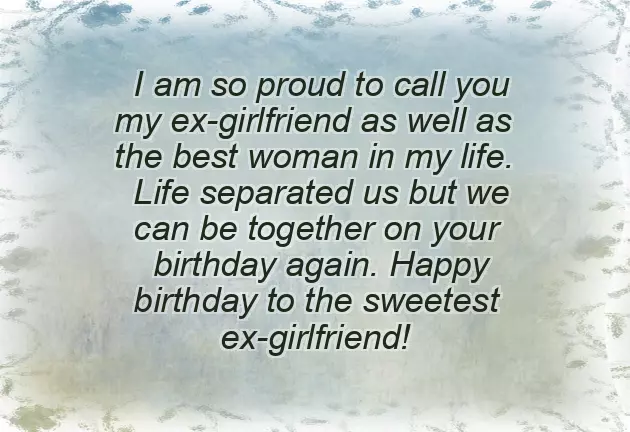 Happy Birthday To My Girlfriend Text Happy Birthday To My Girlfriend Text