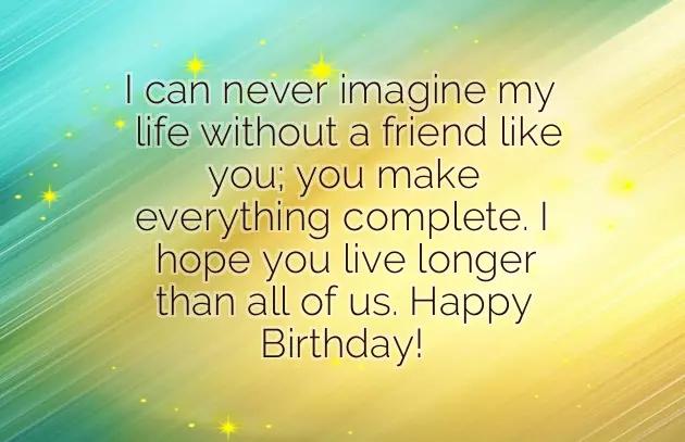 Birthday Wish For Friend Wife Birthday Wish For Friend Wife