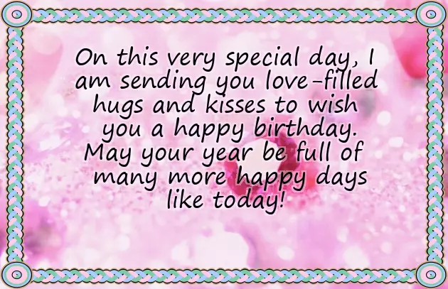 10Th Birthday Wishes To Daughter 10Th Birthday Wishes To Daughter